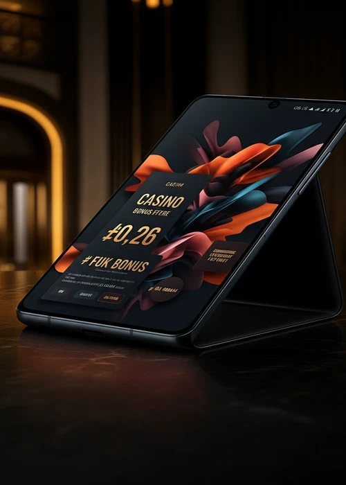 Gratorama Casino toont het complete welkomstpakket met overzicht van bonussen en voordelen voor nieuwe spelers.