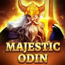 Majestic Odin Slot